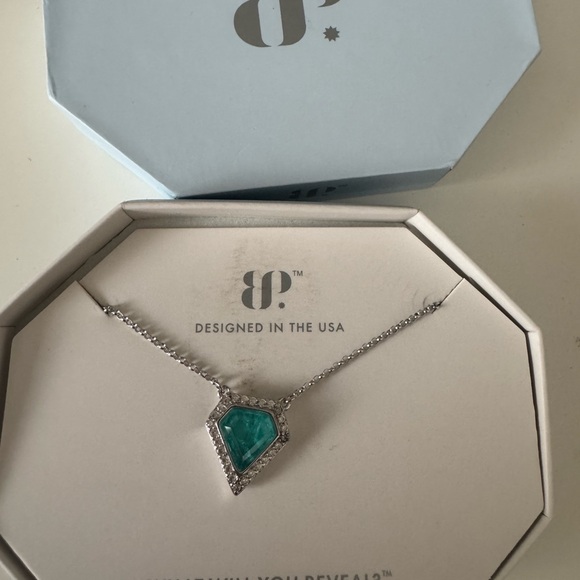 ✨ Let’s Call Her Mine Necklace ✨ - Picture 1 of 3